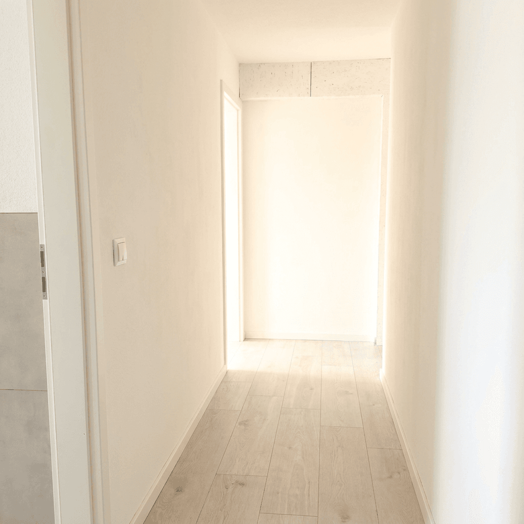 1 bedroom with open-plan kitchen flat to rent, 54 m², Kaufbeuren, Bavaria 1 bedroom with open-plan kitchen flat to rent, 54 m², Kaufbeuren, Bavaria