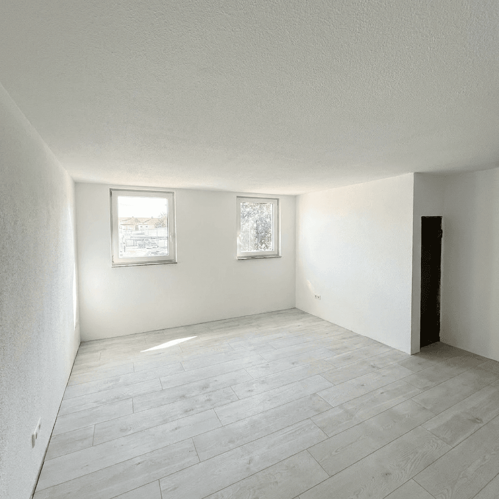 1 bedroom with open-plan kitchen flat to rent, 54 m², Kaufbeuren, Bavaria 1 bedroom with open-plan kitchen flat to rent, 54 m², Kaufbeuren, Bavaria