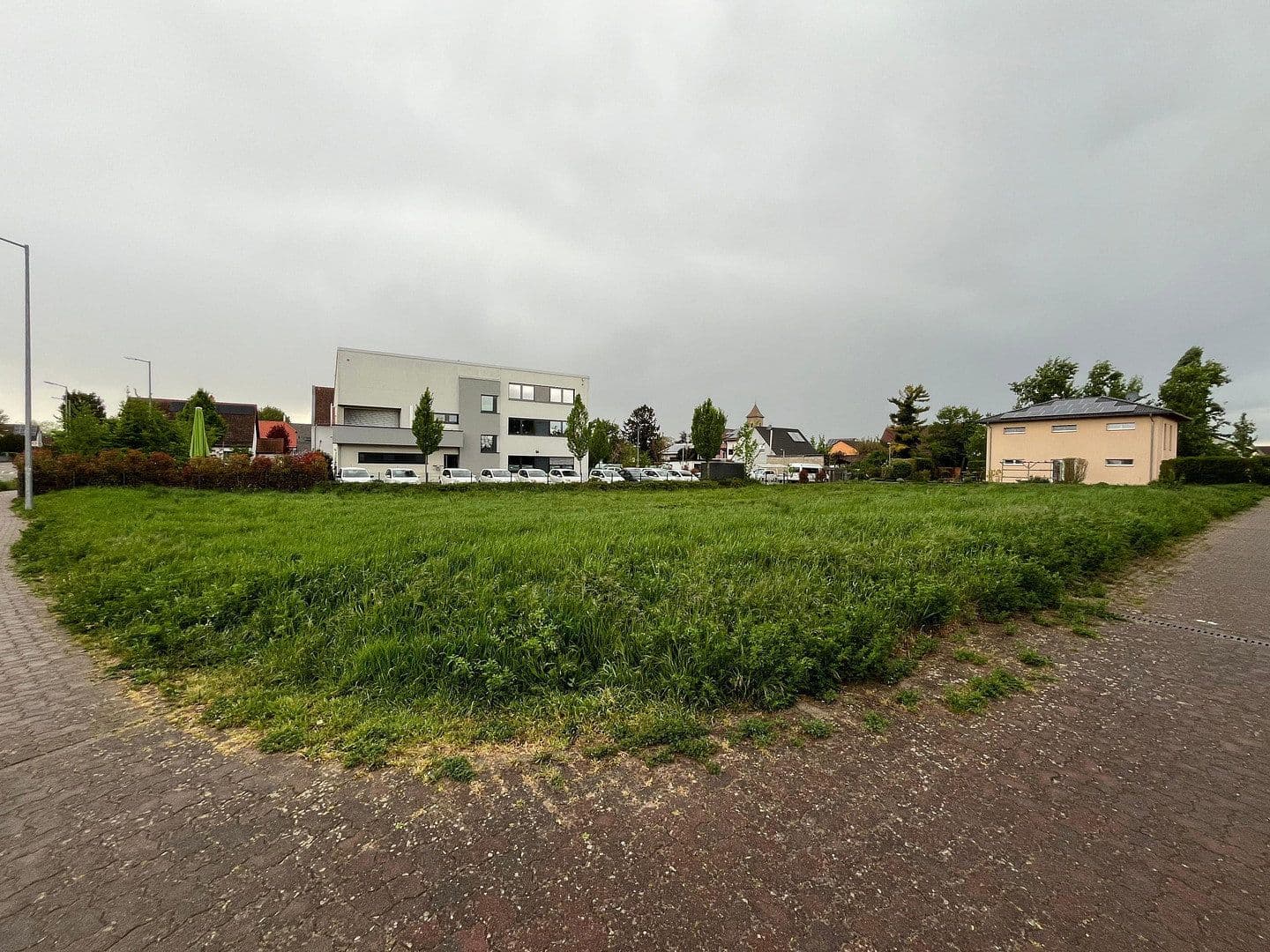 plot for sale, 481 m², Hochdorf-Assenheim, Rhineland-Palatinate plot for sale, 481 m², Hochdorf-Assenheim, Rhineland-Palatinate