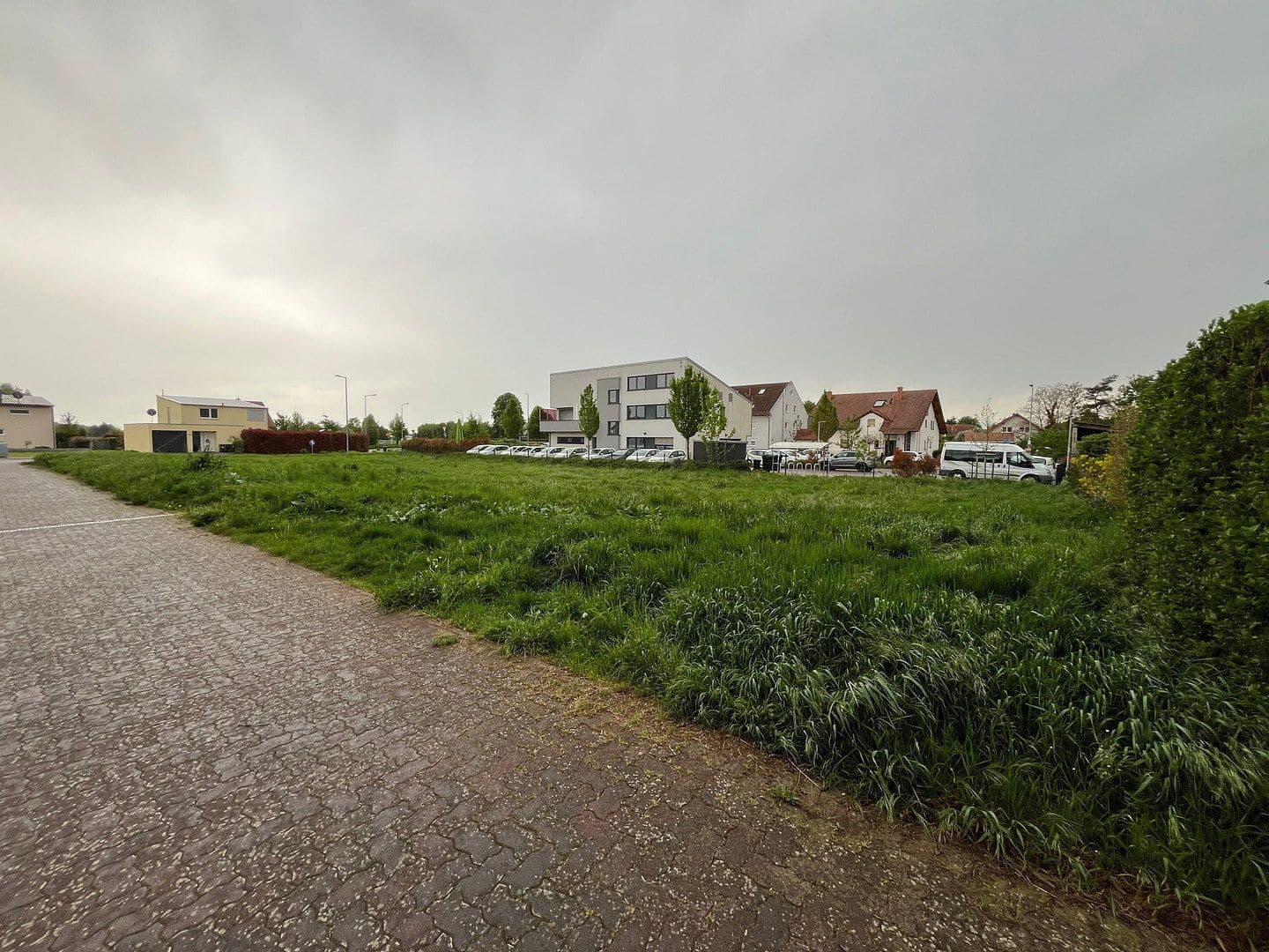 plot for sale, 481 m², Hochdorf-Assenheim, Rhineland-Palatinate plot for sale, 481 m², Hochdorf-Assenheim, Rhineland-Palatinate