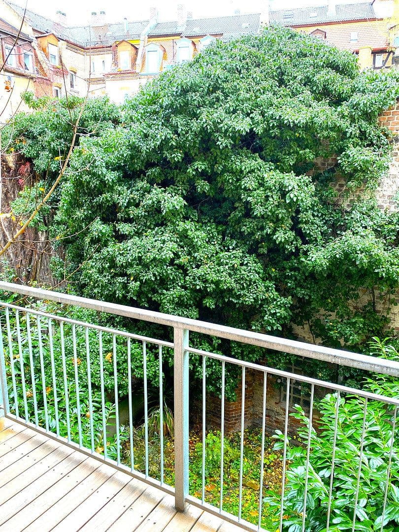 2 bedroom flat to rent, 48 m², Reichstr. 0, Nürnberg, Bavaria 2 bedroom flat to rent, 48 m², Reichstr. 0, Nürnberg, Bavaria