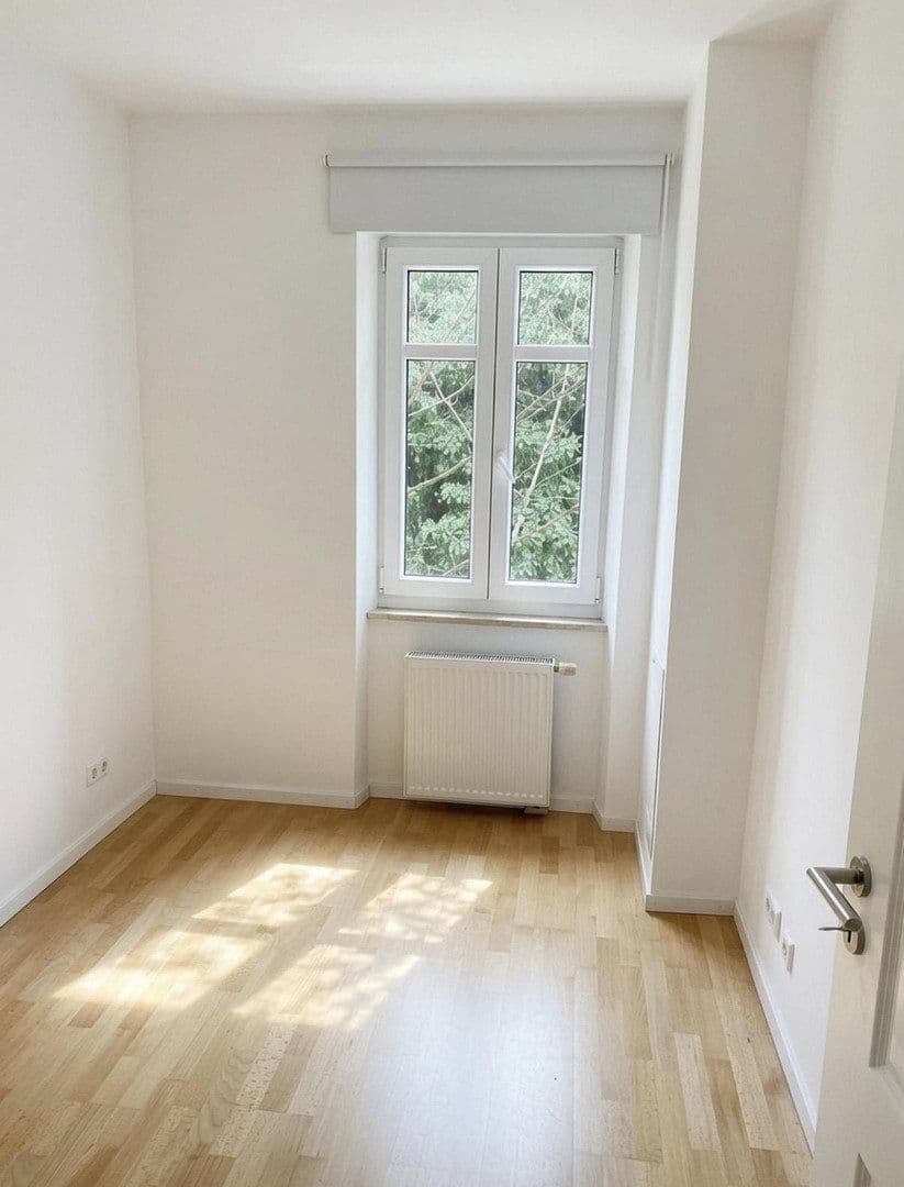 2 bedroom flat to rent, 48 m², Reichstr. 0, Nürnberg, Bavaria 2 bedroom flat to rent, 48 m², Reichstr. 0, Nürnberg, Bavaria