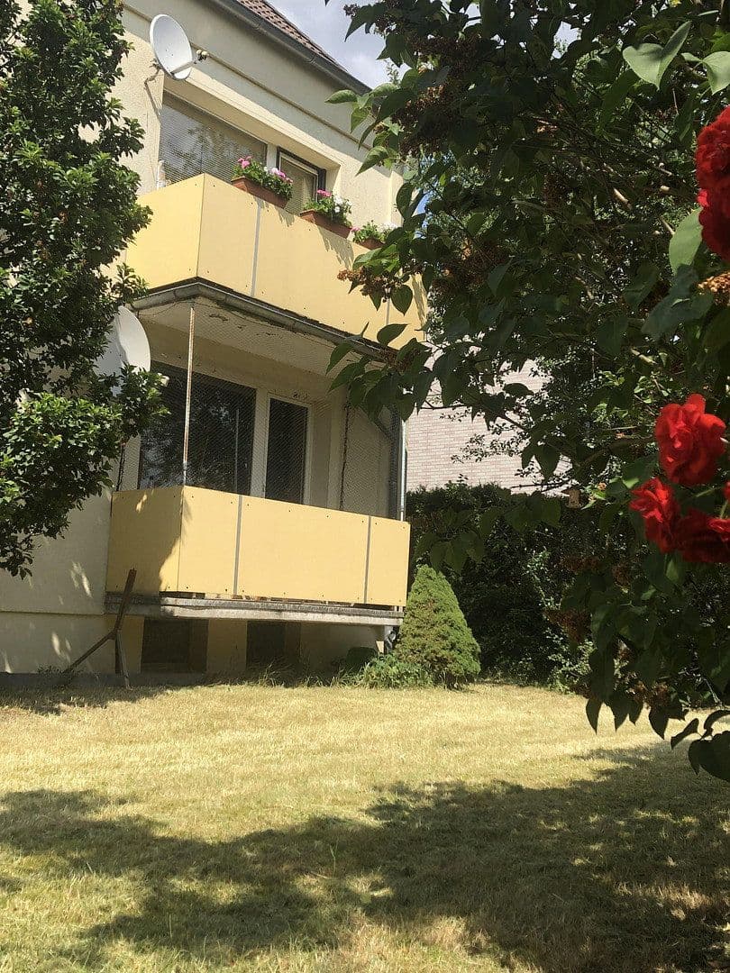 3 bedroom flat to rent, 67 m², Am Mooranger 12, Braunschweig, Lower Saxony 3 bedroom flat to rent, 67 m², Am Mooranger 12, Braunschweig, Lower Saxony