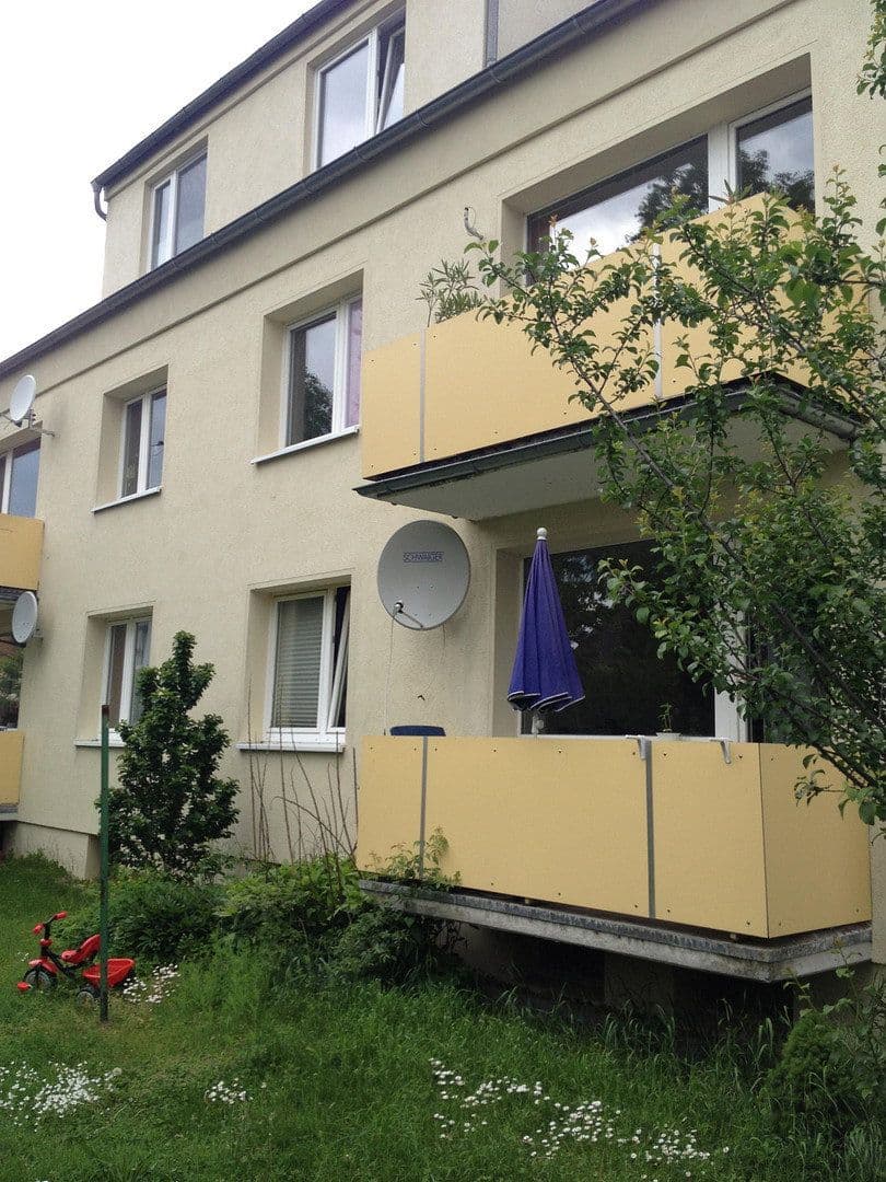 3 bedroom flat to rent, 67 m², Am Mooranger 12, Braunschweig, Lower Saxony 3 bedroom flat to rent, 67 m², Am Mooranger 12, Braunschweig, Lower Saxony