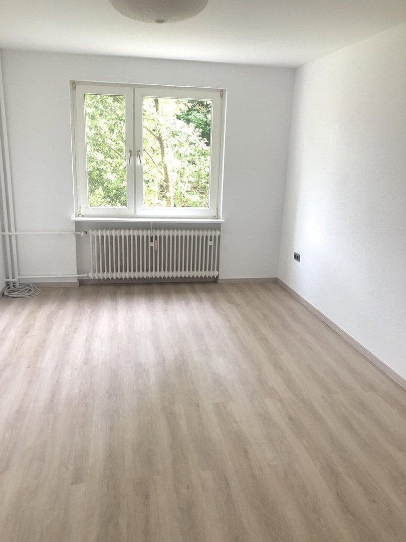 3 bedroom flat to rent, 67 m², Am Mooranger 12, Braunschweig, Lower Saxony 3 bedroom flat to rent, 67 m², Am Mooranger 12, Braunschweig, Lower Saxony