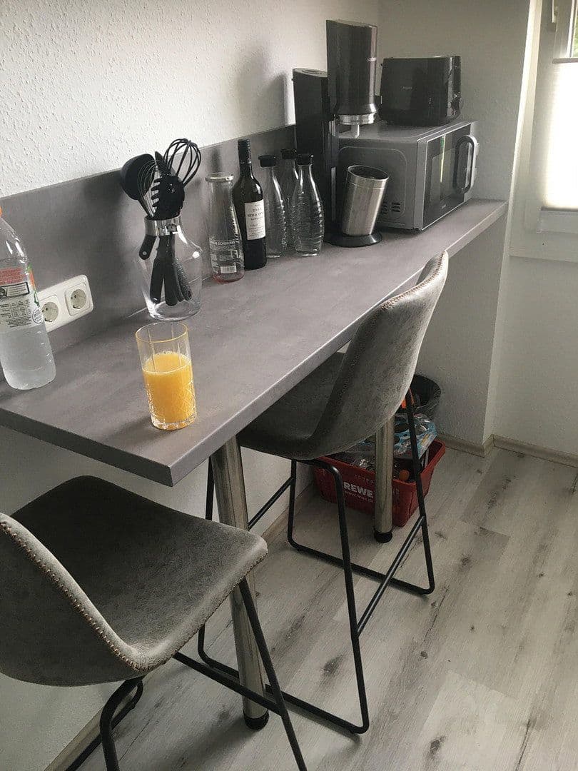 3 bedroom flat to rent, 67 m², Am Mooranger 12, Braunschweig, Lower Saxony 3 bedroom flat to rent, 67 m², Am Mooranger 12, Braunschweig, Lower Saxony