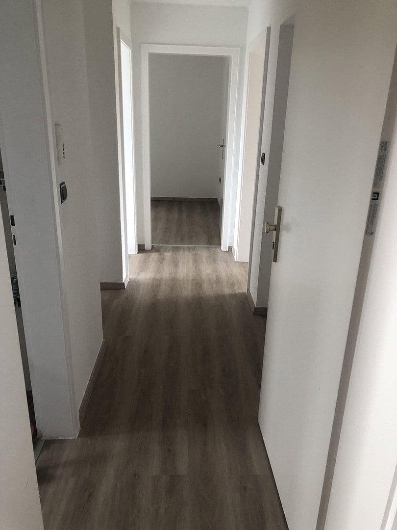 3 bedroom flat to rent, 67 m², Am Mooranger 12, Braunschweig, Lower Saxony 3 bedroom flat to rent, 67 m², Am Mooranger 12, Braunschweig, Lower Saxony