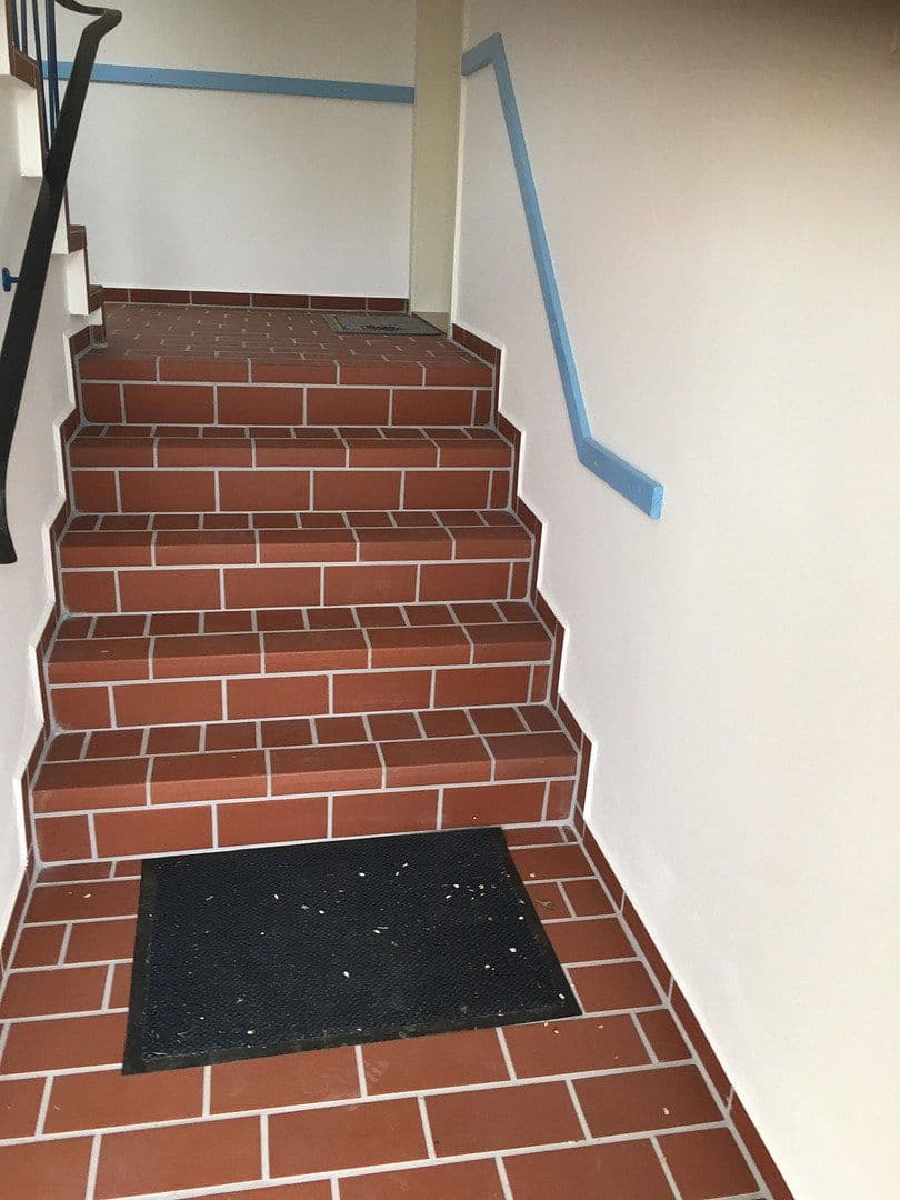 3 bedroom flat to rent, 67 m², Am Mooranger 12, Braunschweig, Lower Saxony 3 bedroom flat to rent, 67 m², Am Mooranger 12, Braunschweig, Lower Saxony