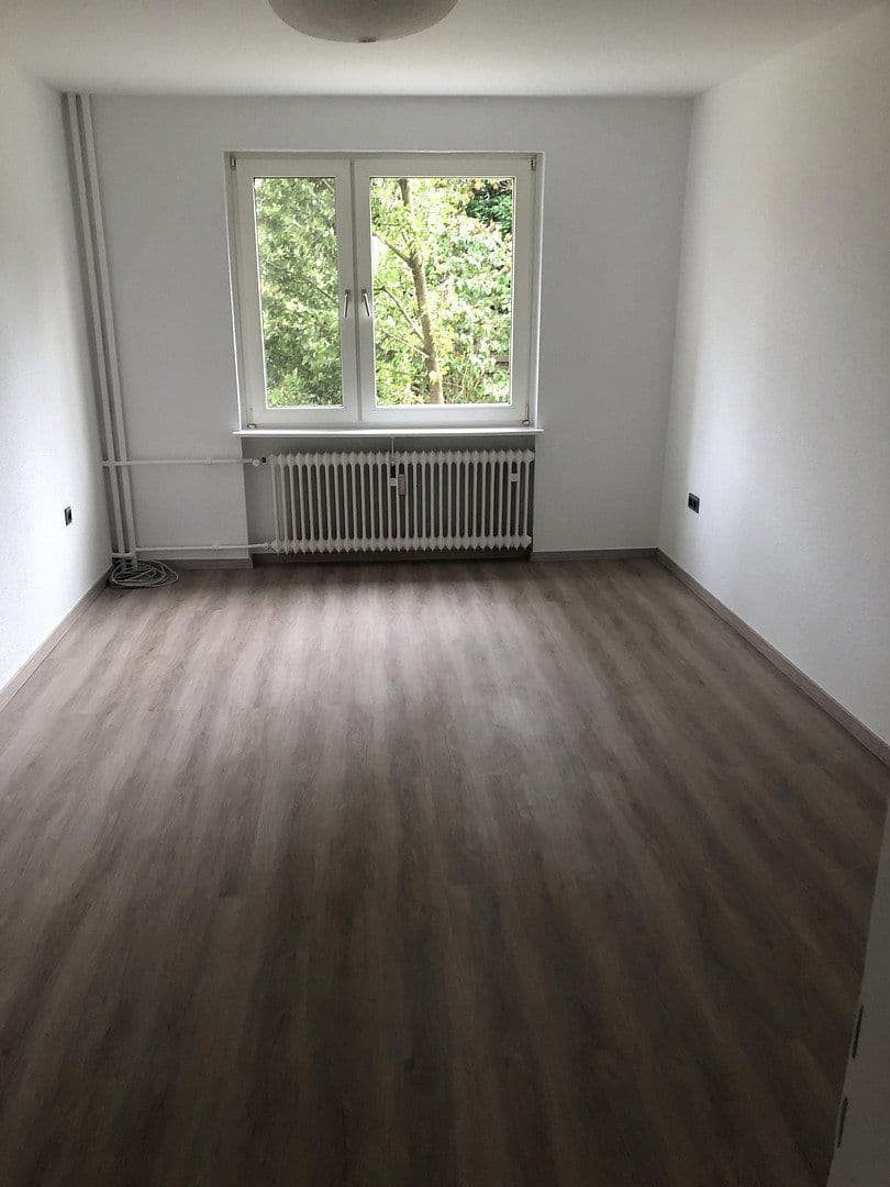 3 bedroom flat to rent, 67 m², Am Mooranger 12, Braunschweig, Lower Saxony 3 bedroom flat to rent, 67 m², Am Mooranger 12, Braunschweig, Lower Saxony