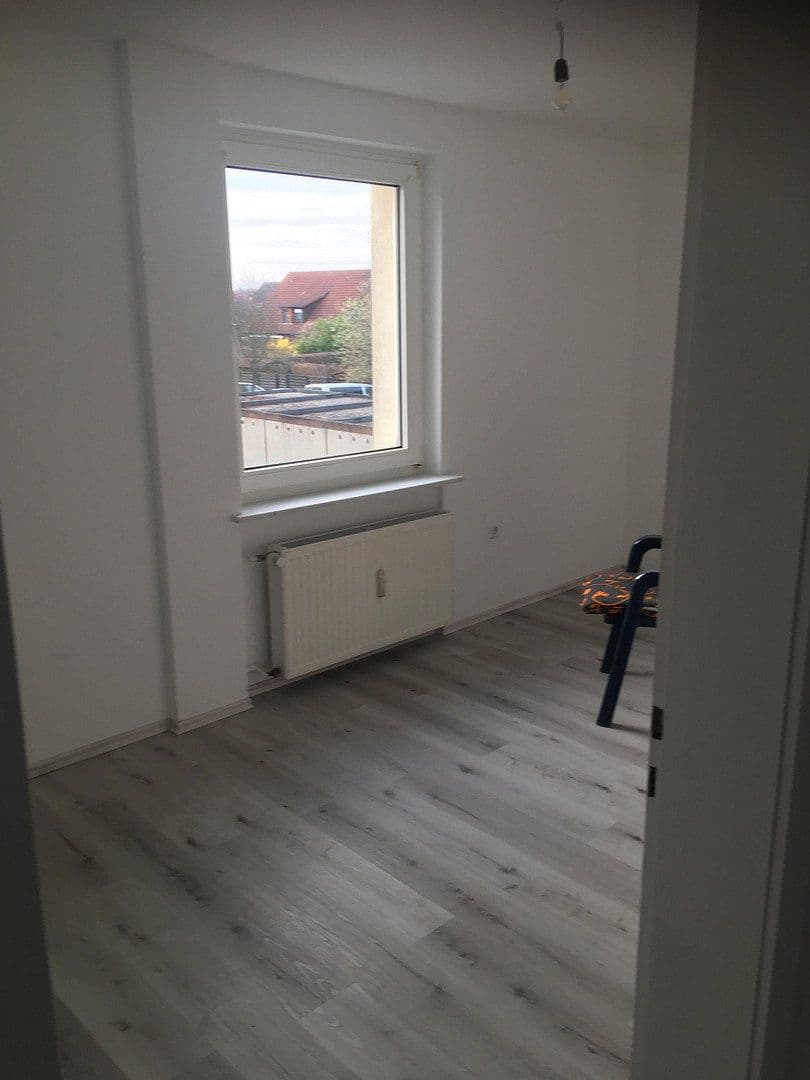3 bedroom flat to rent, 67 m², Am Mooranger 12, Braunschweig, Lower Saxony 3 bedroom flat to rent, 67 m², Am Mooranger 12, Braunschweig, Lower Saxony