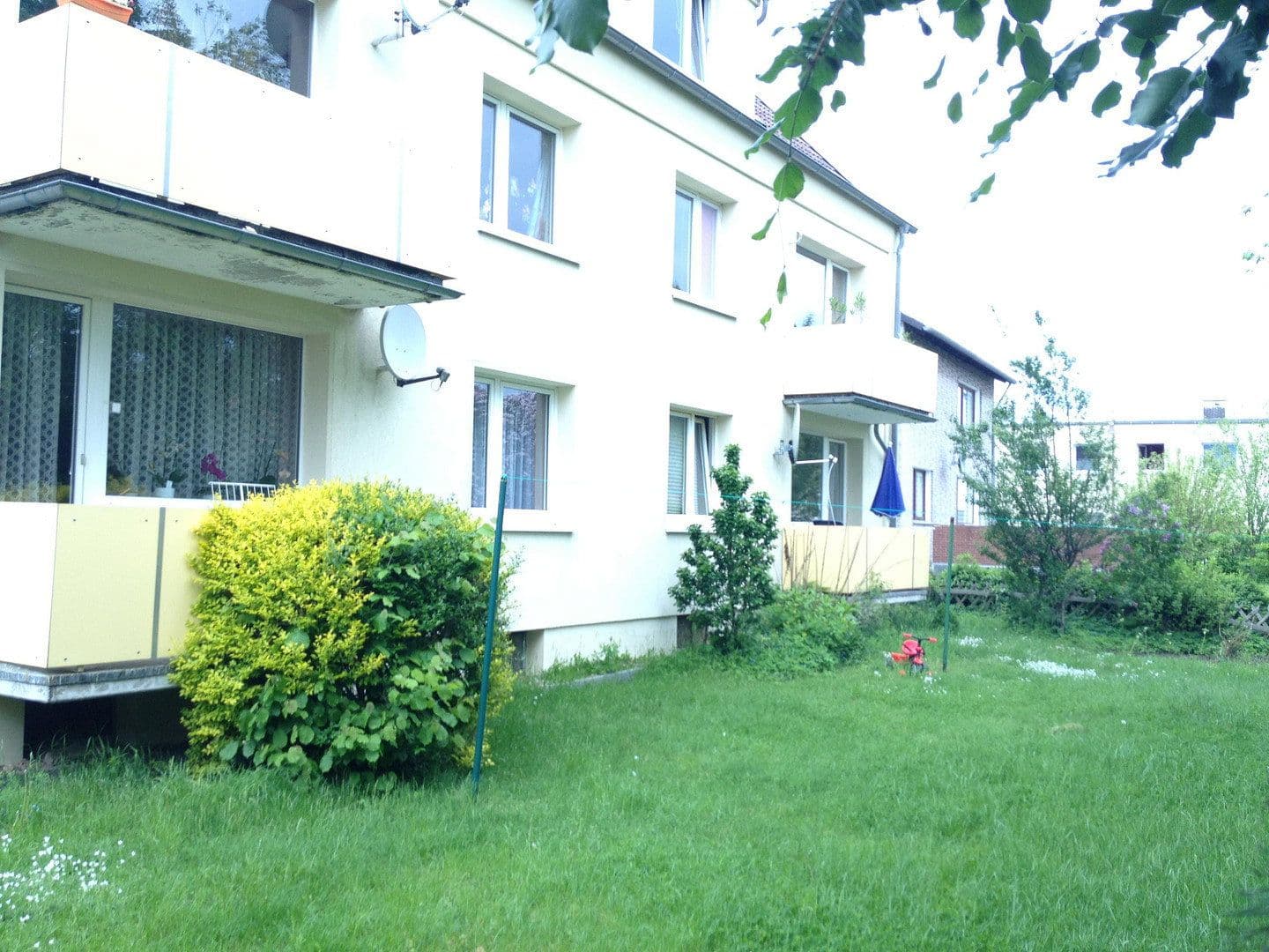 3 bedroom flat to rent, 67 m², Am Mooranger 12, Braunschweig, Lower Saxony 3 bedroom flat to rent, 67 m², Am Mooranger 12, Braunschweig, Lower Saxony