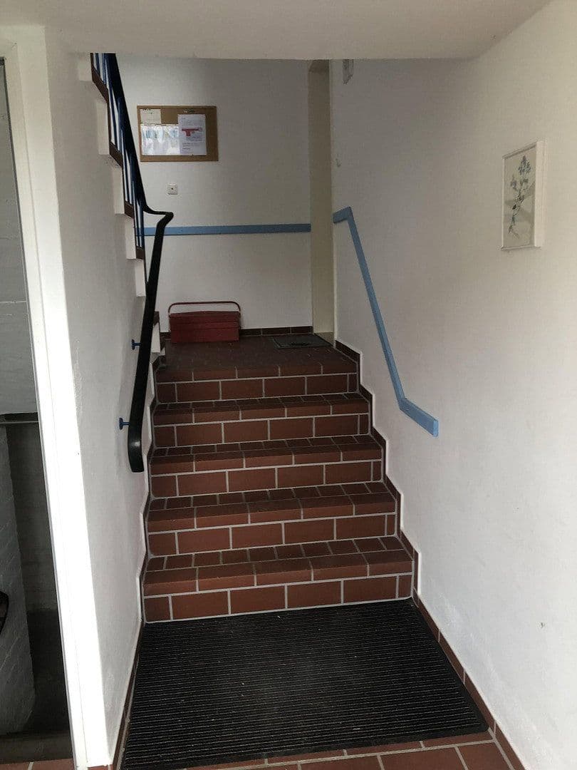 3 bedroom flat to rent, 67 m², Am Mooranger 12, Braunschweig, Lower Saxony 3 bedroom flat to rent, 67 m², Am Mooranger 12, Braunschweig, Lower Saxony