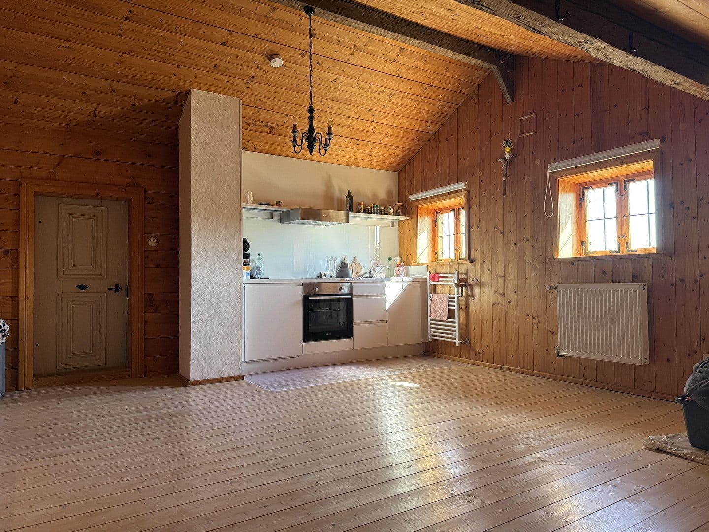 2 bedroom flat to rent, 41 m², Kirchdorf, Bavaria 2 bedroom flat to rent, 41 m², Kirchdorf, Bavaria