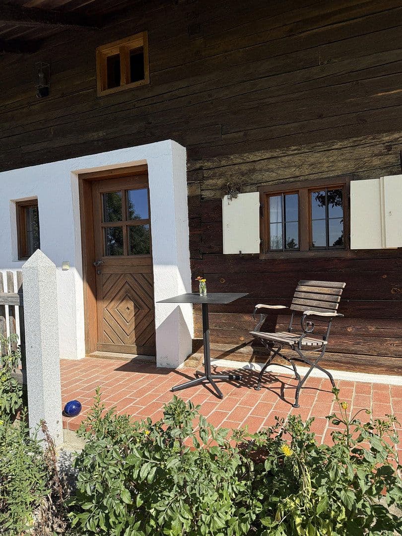 2 bedroom flat to rent, 41 m², Kirchdorf, Bavaria 2 bedroom flat to rent, 41 m², Kirchdorf, Bavaria