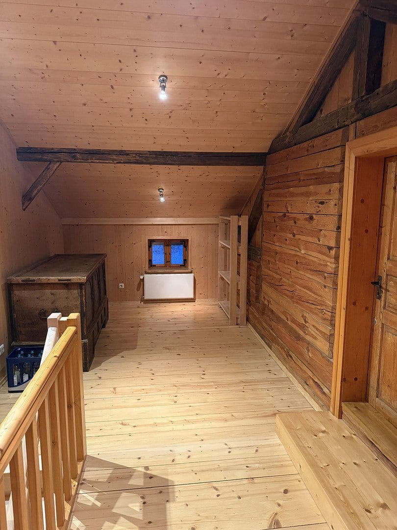 2 bedroom flat to rent, 41 m², Kirchdorf, Bavaria 2 bedroom flat to rent, 41 m², Kirchdorf, Bavaria
