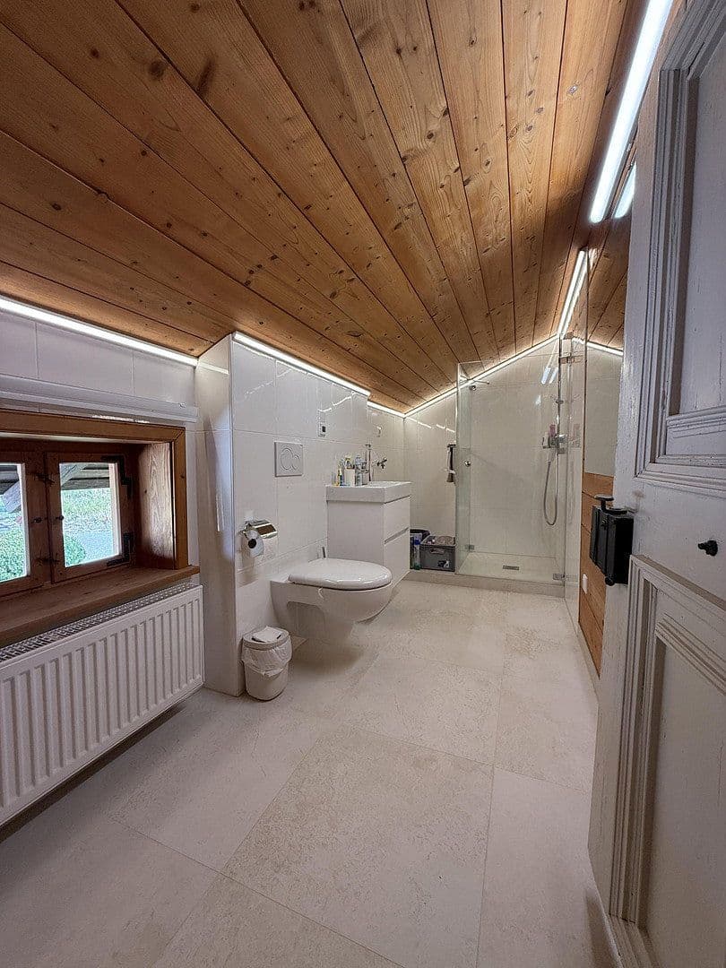 2 bedroom flat to rent, 41 m², Kirchdorf, Bavaria 2 bedroom flat to rent, 41 m², Kirchdorf, Bavaria