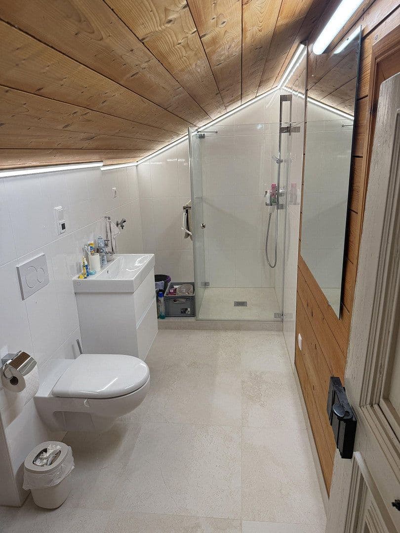 2 bedroom flat to rent, 41 m², Kirchdorf, Bavaria 2 bedroom flat to rent, 41 m², Kirchdorf, Bavaria