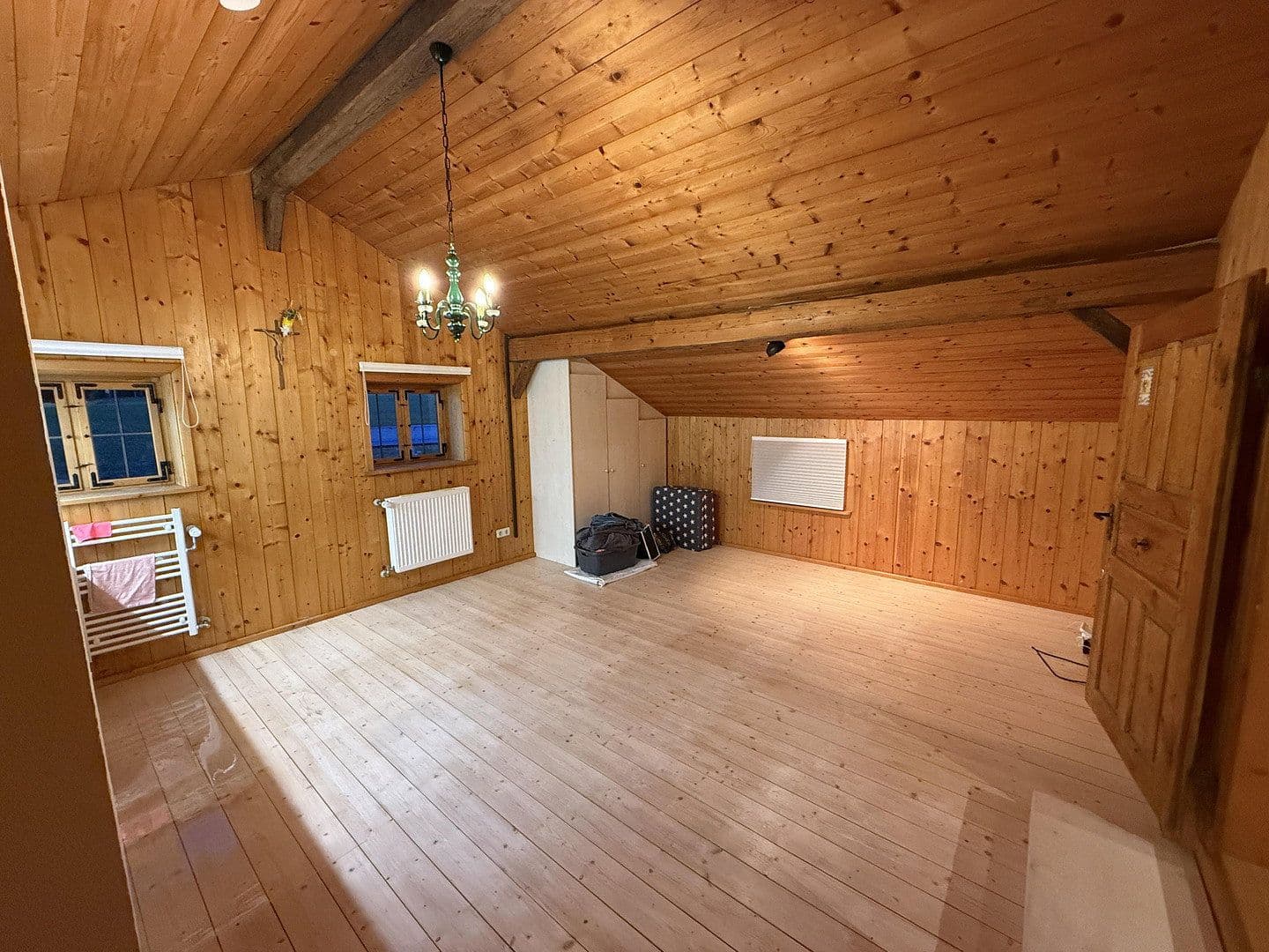 2 bedroom flat to rent, 41 m², Kirchdorf, Bavaria 2 bedroom flat to rent, 41 m², Kirchdorf, Bavaria