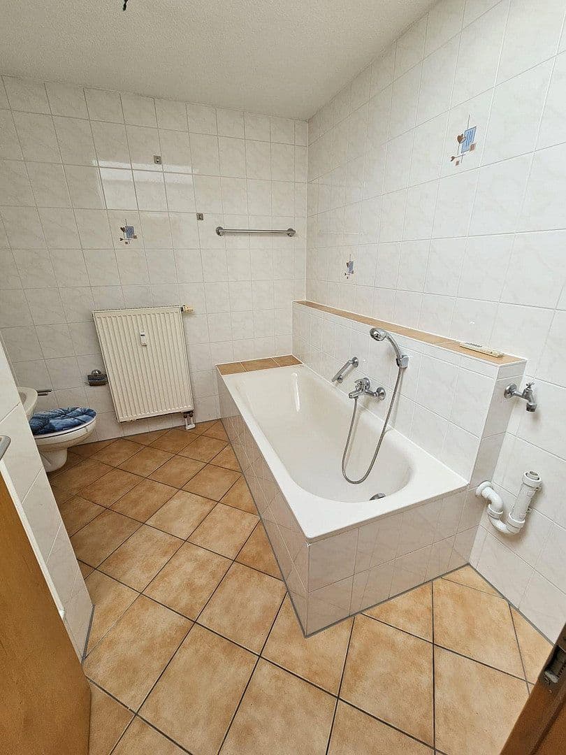 1 bedroom with open-plan kitchen flat to rent, 63 m², Kaufbeuren, Bavaria 1 bedroom with open-plan kitchen flat to rent, 63 m², Kaufbeuren, Bavaria