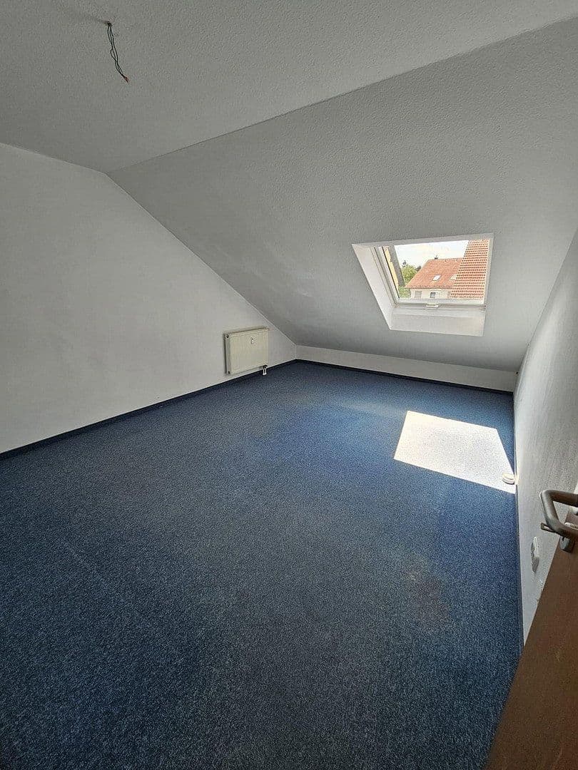1 bedroom with open-plan kitchen flat to rent, 63 m², Kaufbeuren, Bavaria 1 bedroom with open-plan kitchen flat to rent, 63 m², Kaufbeuren, Bavaria