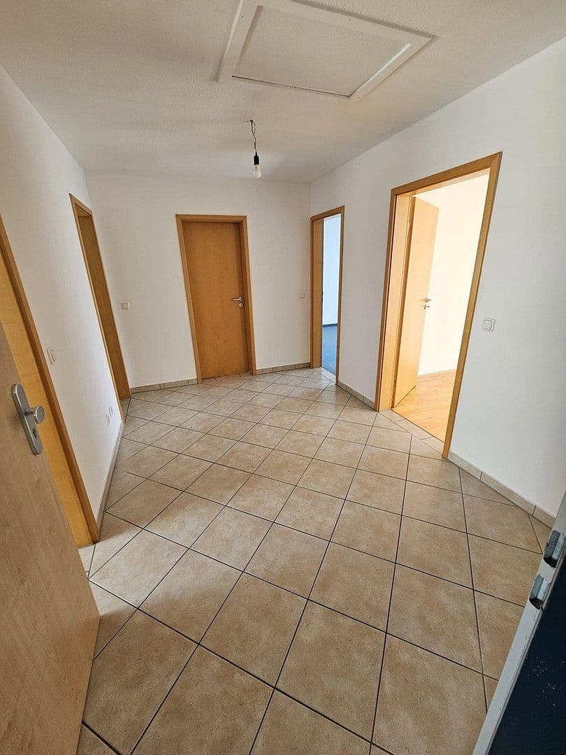 1 bedroom with open-plan kitchen flat to rent, 63 m², Kaufbeuren, Bavaria 1 bedroom with open-plan kitchen flat to rent, 63 m², Kaufbeuren, Bavaria