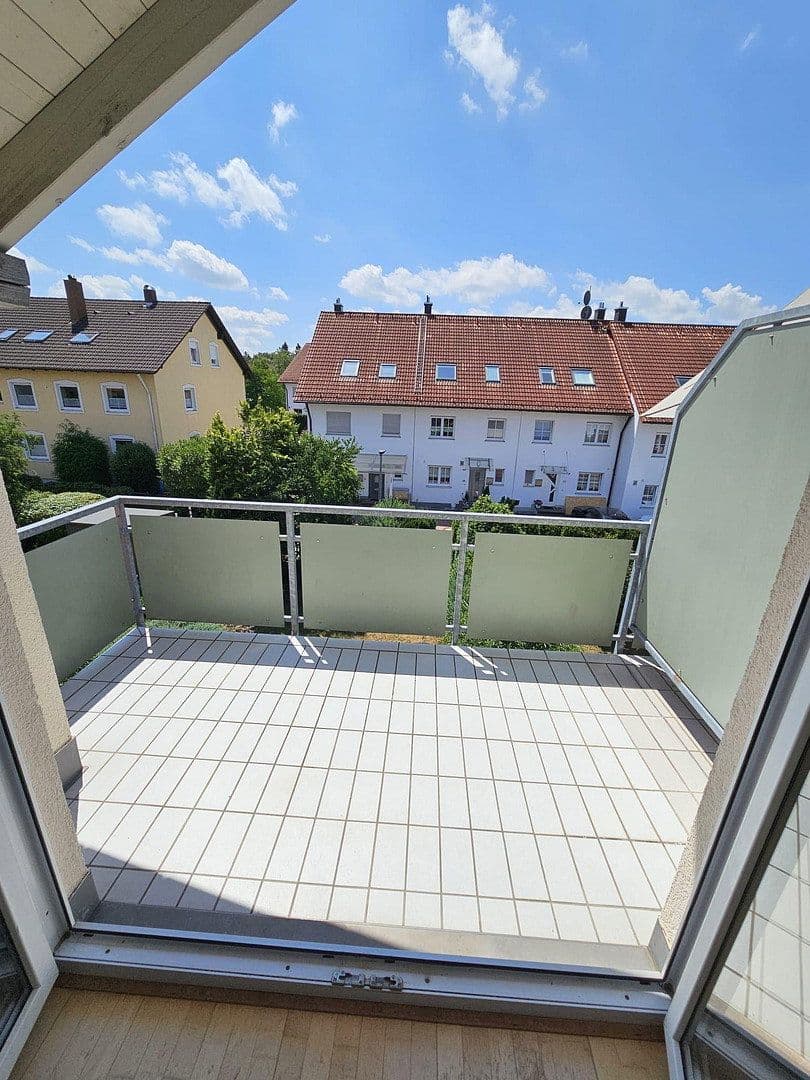 1 bedroom with open-plan kitchen flat to rent, 63 m², Kaufbeuren, Bavaria 1 bedroom with open-plan kitchen flat to rent, 63 m², Kaufbeuren, Bavaria