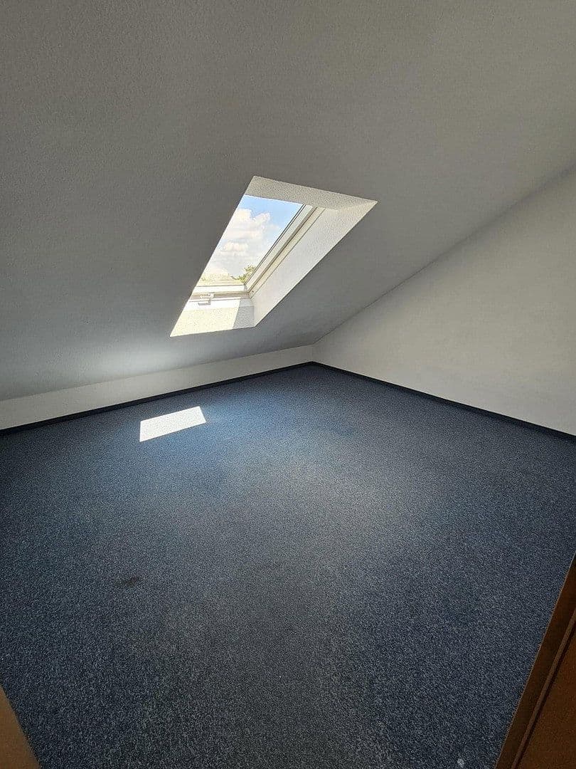 1 bedroom with open-plan kitchen flat to rent, 63 m², Kaufbeuren, Bavaria 1 bedroom with open-plan kitchen flat to rent, 63 m², Kaufbeuren, Bavaria