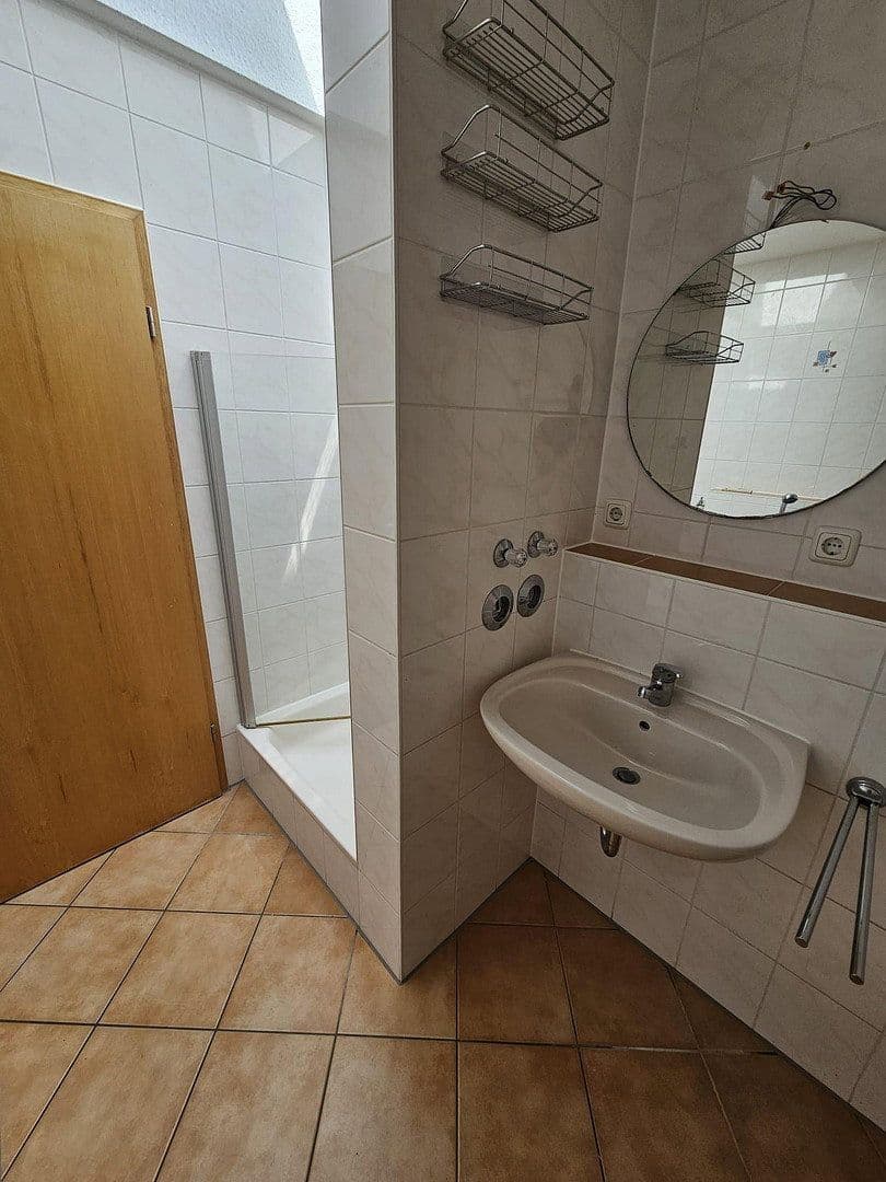 1 bedroom with open-plan kitchen flat to rent, 63 m², Kaufbeuren, Bavaria 1 bedroom with open-plan kitchen flat to rent, 63 m², Kaufbeuren, Bavaria