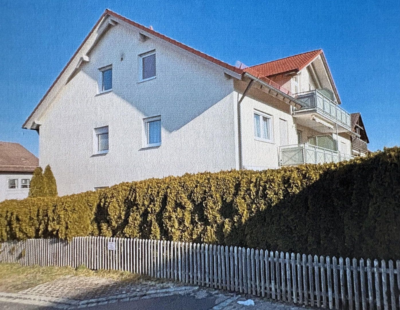 1 bedroom with open-plan kitchen flat to rent, 63 m², Kaufbeuren, Bavaria 1 bedroom with open-plan kitchen flat to rent, 63 m², Kaufbeuren, Bavaria