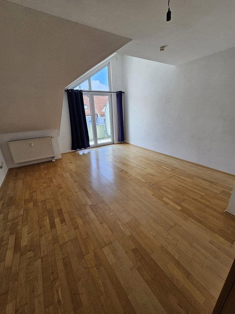1 bedroom with open-plan kitchen flat to rent, 63 m², Kaufbeuren, Bavaria 1 bedroom with open-plan kitchen flat to rent, 63 m², Kaufbeuren, Bavaria
