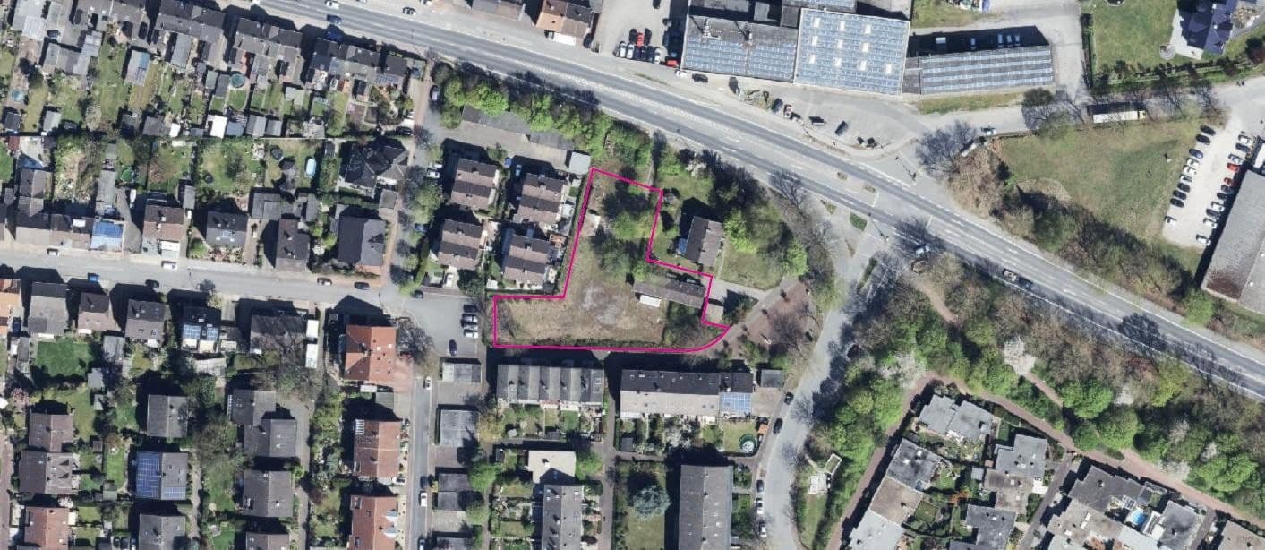 plot for sale, 2,332 m², Dorsten, North Rhine-Westphalia plot for sale, 2,332 m², Dorsten, North Rhine-Westphalia