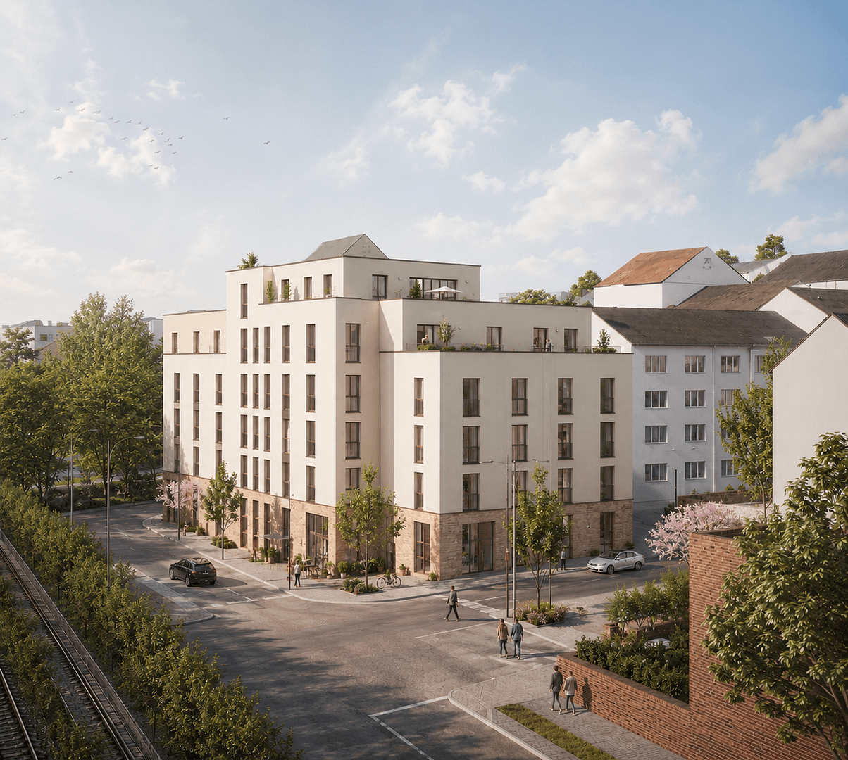 plot for sale, 1,570 m², Wuppertal, North Rhine-Westphalia plot for sale, 1,570 m², Wuppertal, North Rhine-Westphalia
