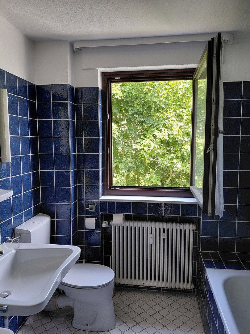 2 bedroom flat for sale, 71 m², Bad Homburg vor der Höhe, Hesse 2 bedroom flat for sale, 71 m², Bad Homburg vor der Höhe, Hesse
