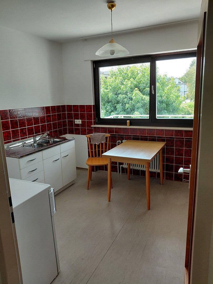 2 bedroom flat for sale, 71 m², Bad Homburg vor der Höhe, Hesse 2 bedroom flat for sale, 71 m², Bad Homburg vor der Höhe, Hesse