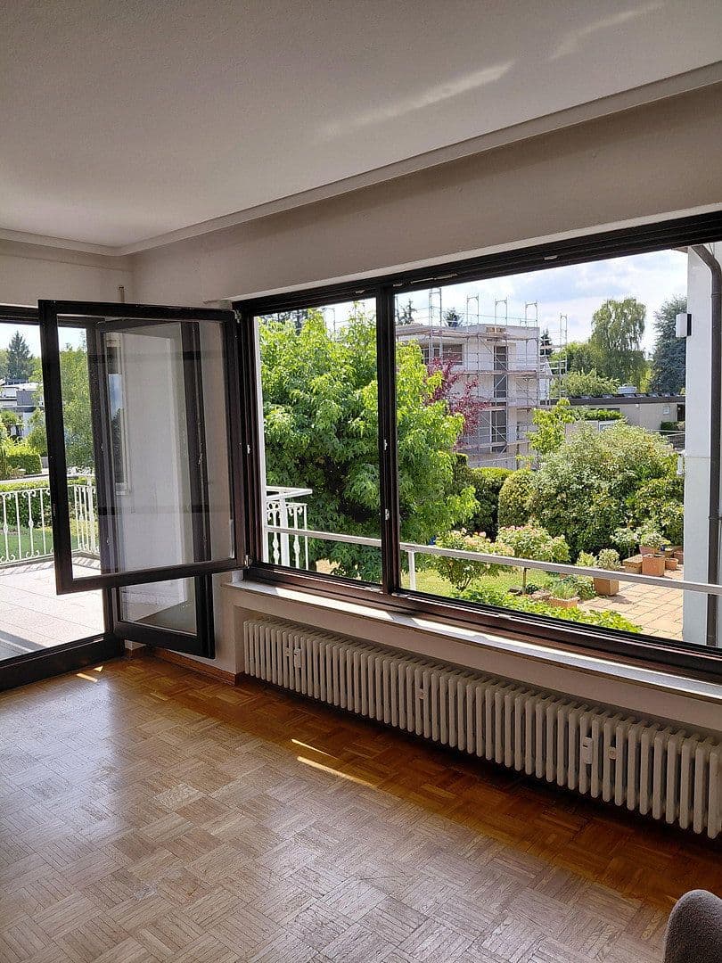 2 bedroom flat for sale, 71 m², Bad Homburg vor der Höhe, Hesse 2 bedroom flat for sale, 71 m², Bad Homburg vor der Höhe, Hesse