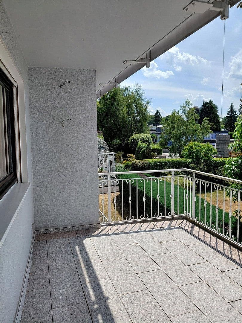 2 bedroom flat for sale, 71 m², Bad Homburg vor der Höhe, Hesse 2 bedroom flat for sale, 71 m², Bad Homburg vor der Höhe, Hesse