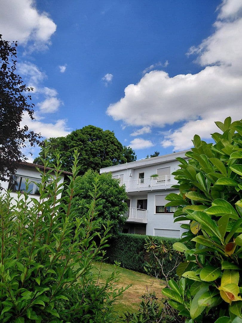 2 bedroom flat for sale, 71 m², Bad Homburg vor der Höhe, Hesse 2 bedroom flat for sale, 71 m², Bad Homburg vor der Höhe, Hesse