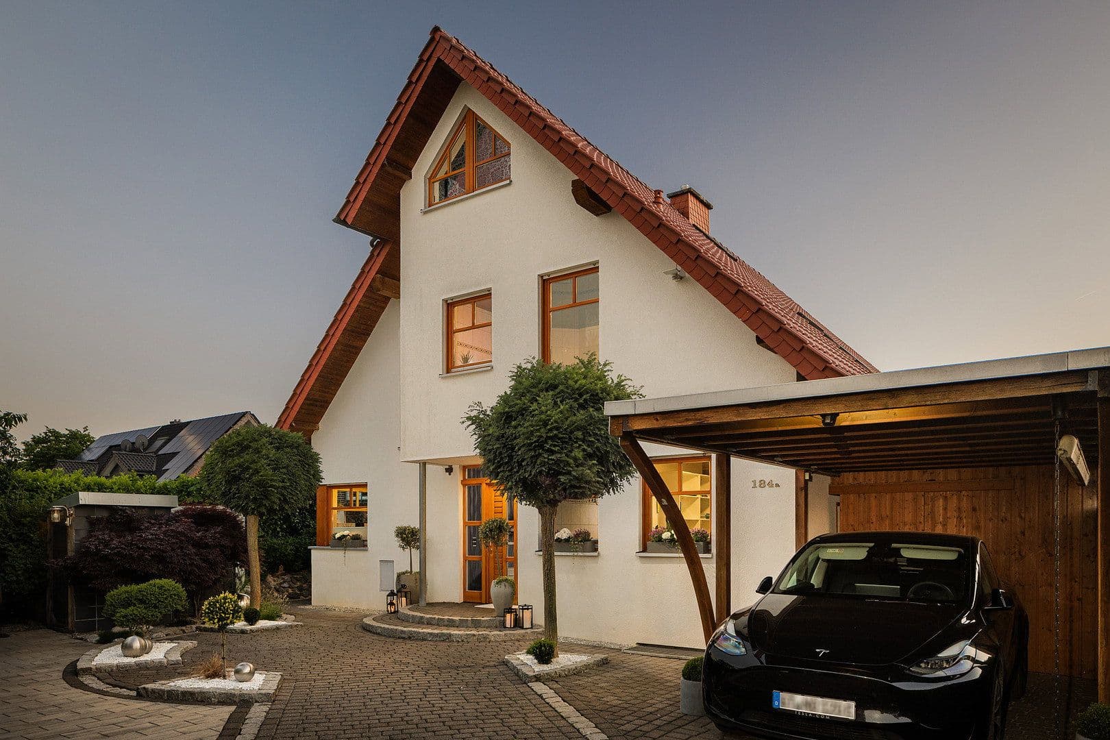 house for sale, 170 m², Gütersloh, North Rhine-Westphalia house for sale, 170 m², Gütersloh, North Rhine-Westphalia
