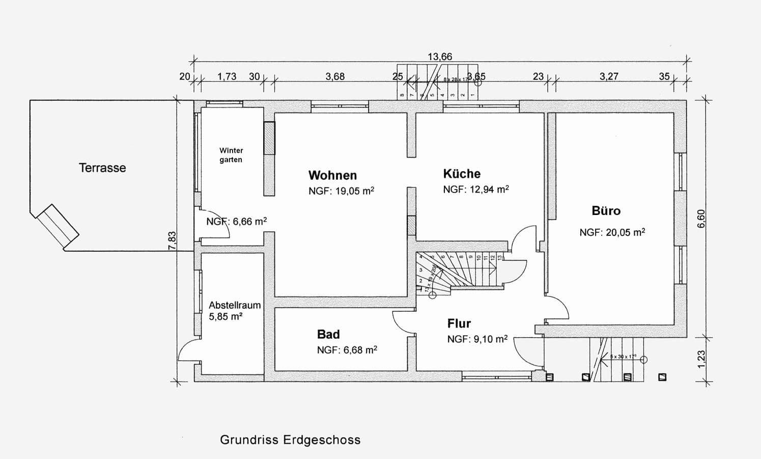 house for sale, 154 m², Bad Nauheim, Hesse house for sale, 154 m², Bad Nauheim, Hesse