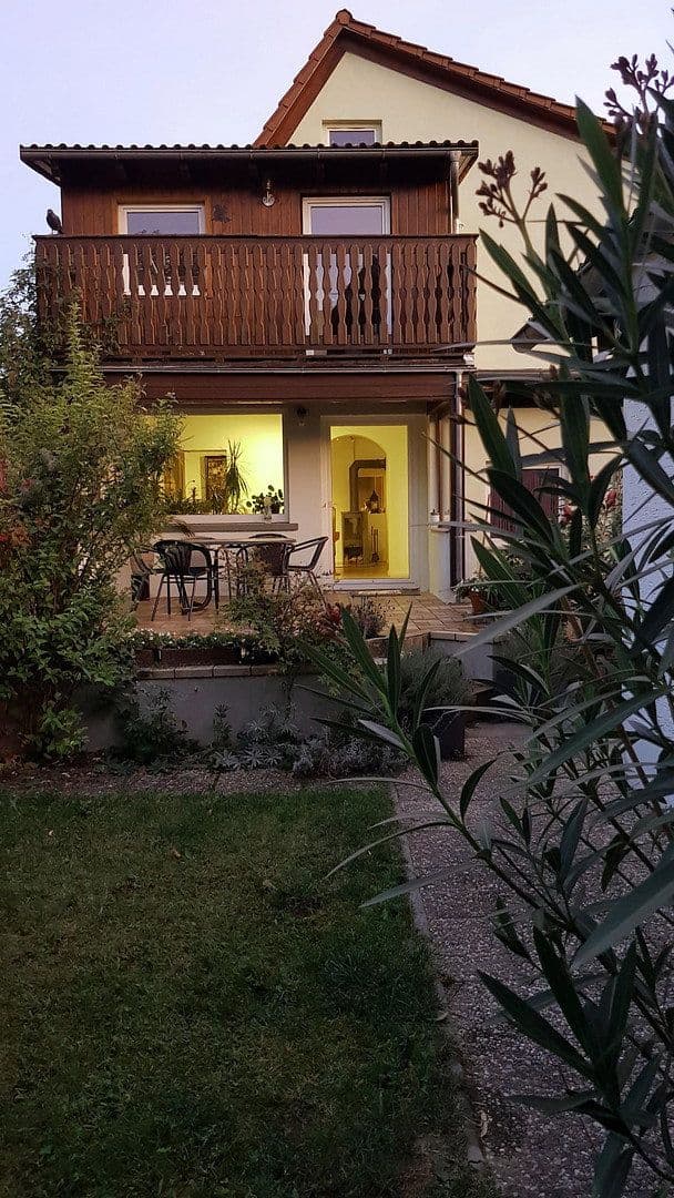 house for sale, 154 m², Bad Nauheim, Hesse house for sale, 154 m², Bad Nauheim, Hesse