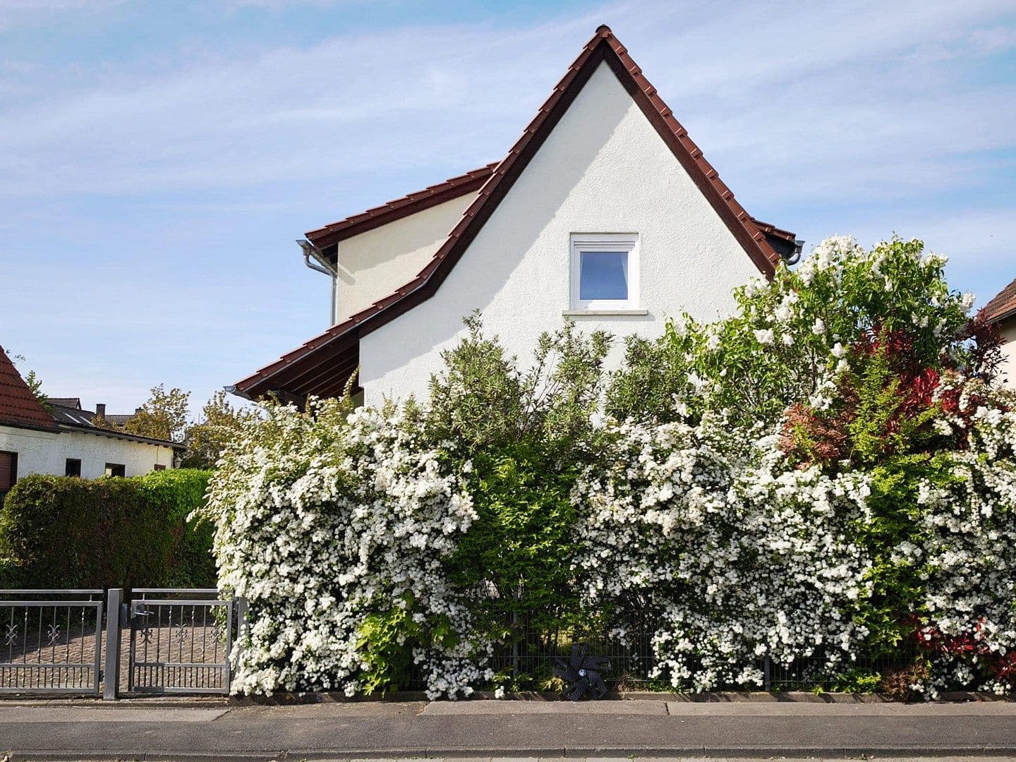 house for sale, 154 m², Bad Nauheim, Hesse house for sale, 154 m², Bad Nauheim, Hesse