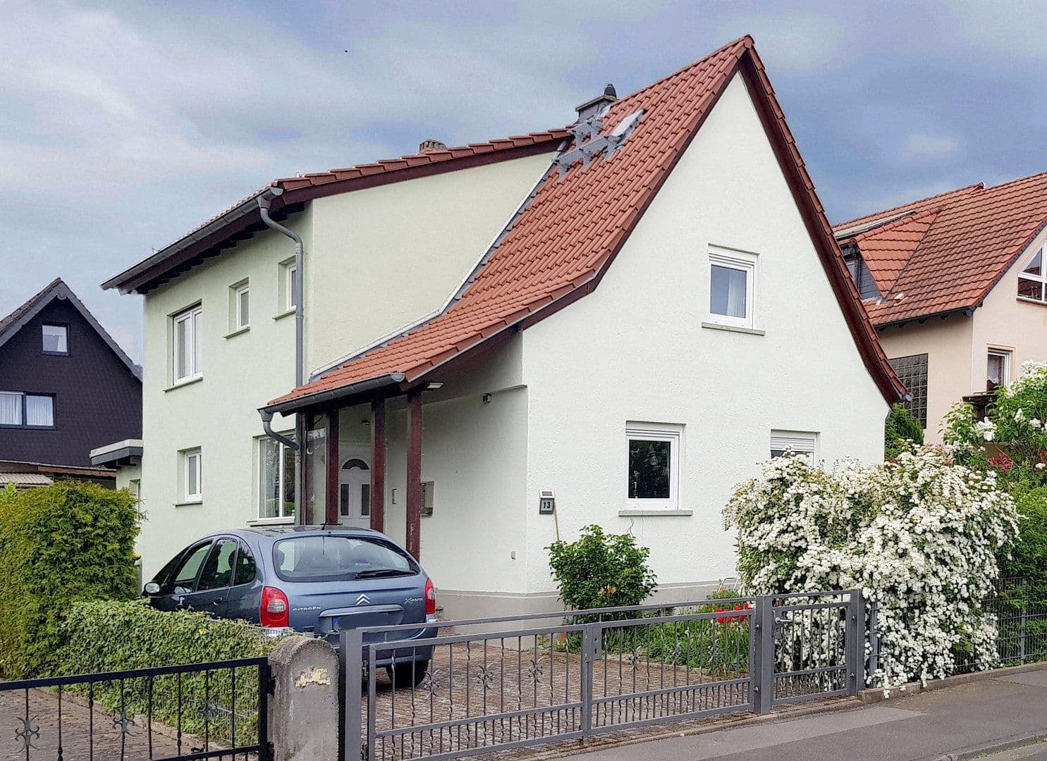 house for sale, 154 m², Bad Nauheim, Hesse house for sale, 154 m², Bad Nauheim, Hesse