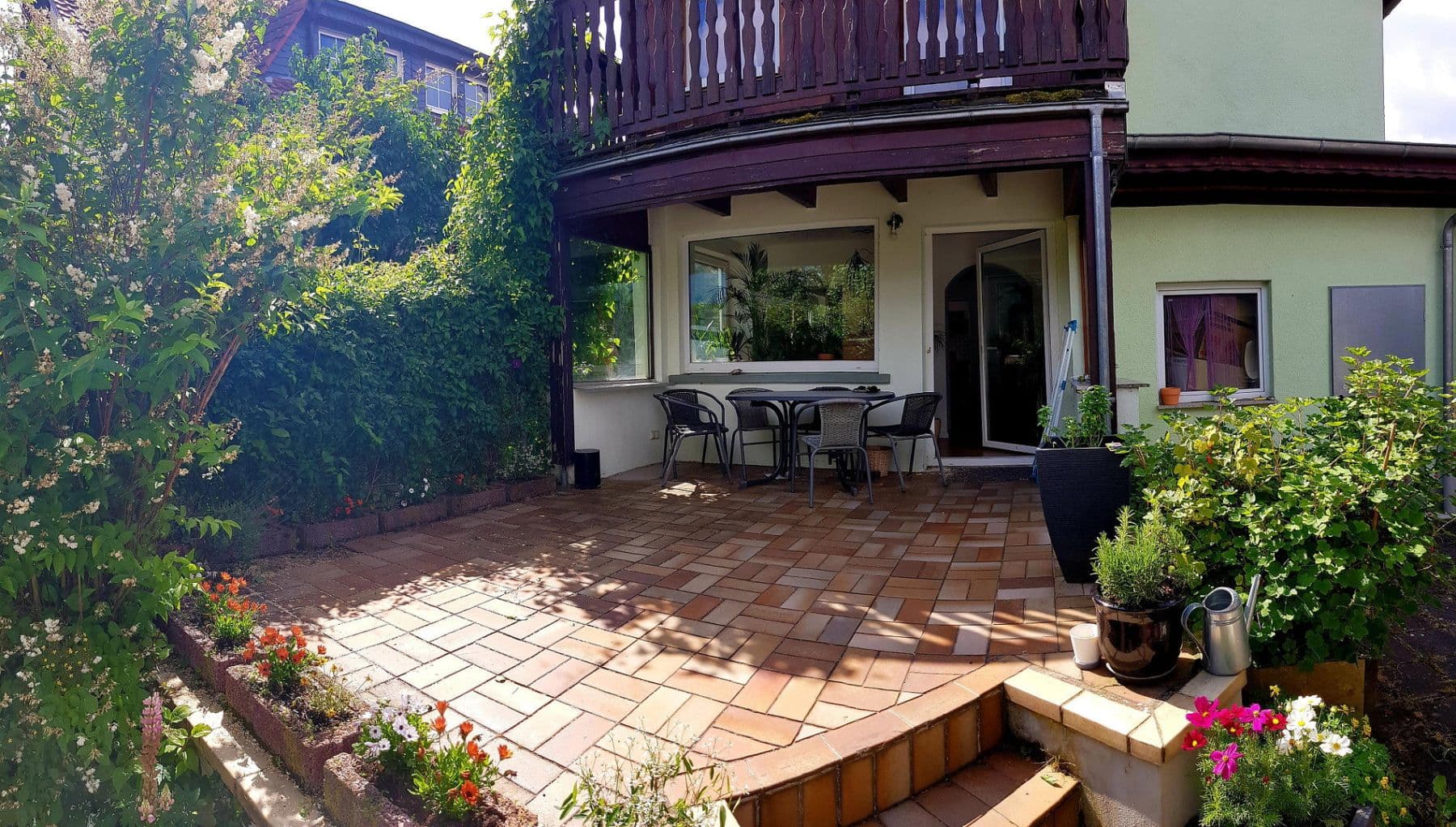 house for sale, 154 m², Bad Nauheim, Hesse house for sale, 154 m², Bad Nauheim, Hesse