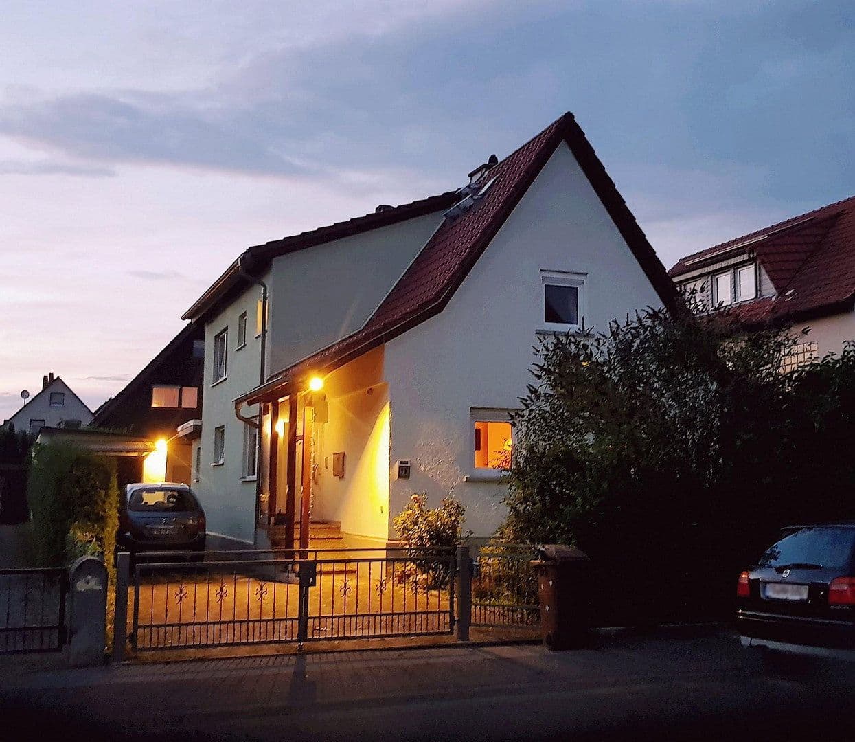 house for sale, 154 m², Bad Nauheim, Hesse house for sale, 154 m², Bad Nauheim, Hesse