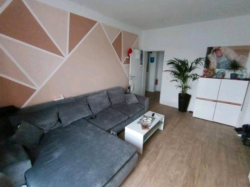 1 bedroom with open-plan kitchen flat to rent, 61 m², Am Polderdeich 9, Magdeburg, Saxony-Anhalt 1 bedroom with open-plan kitchen flat to rent, 61 m², Am Polderdeich 9, Magdeburg, Saxony-Anhalt