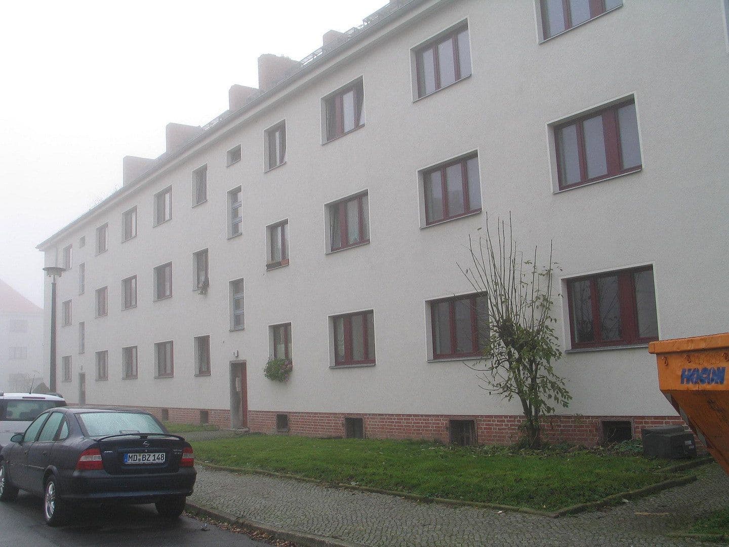 1 bedroom with open-plan kitchen flat to rent, 61 m², Am Polderdeich 9, Magdeburg, Saxony-Anhalt 1 bedroom with open-plan kitchen flat to rent, 61 m², Am Polderdeich 9, Magdeburg, Saxony-Anhalt