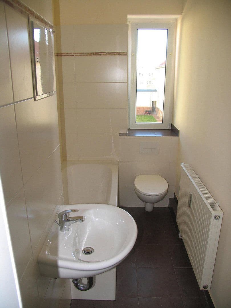 1 bedroom with open-plan kitchen flat to rent, 61 m², Am Polderdeich 9, Magdeburg, Saxony-Anhalt 1 bedroom with open-plan kitchen flat to rent, 61 m², Am Polderdeich 9, Magdeburg, Saxony-Anhalt