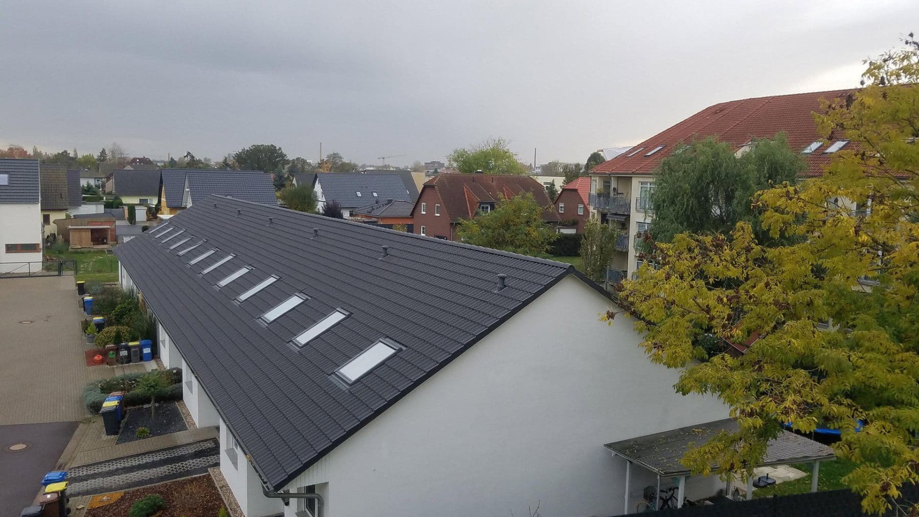 1 bedroom with open-plan kitchen flat to rent, 61 m², Am Polderdeich 9, Magdeburg, Saxony-Anhalt 1 bedroom with open-plan kitchen flat to rent, 61 m², Am Polderdeich 9, Magdeburg, Saxony-Anhalt