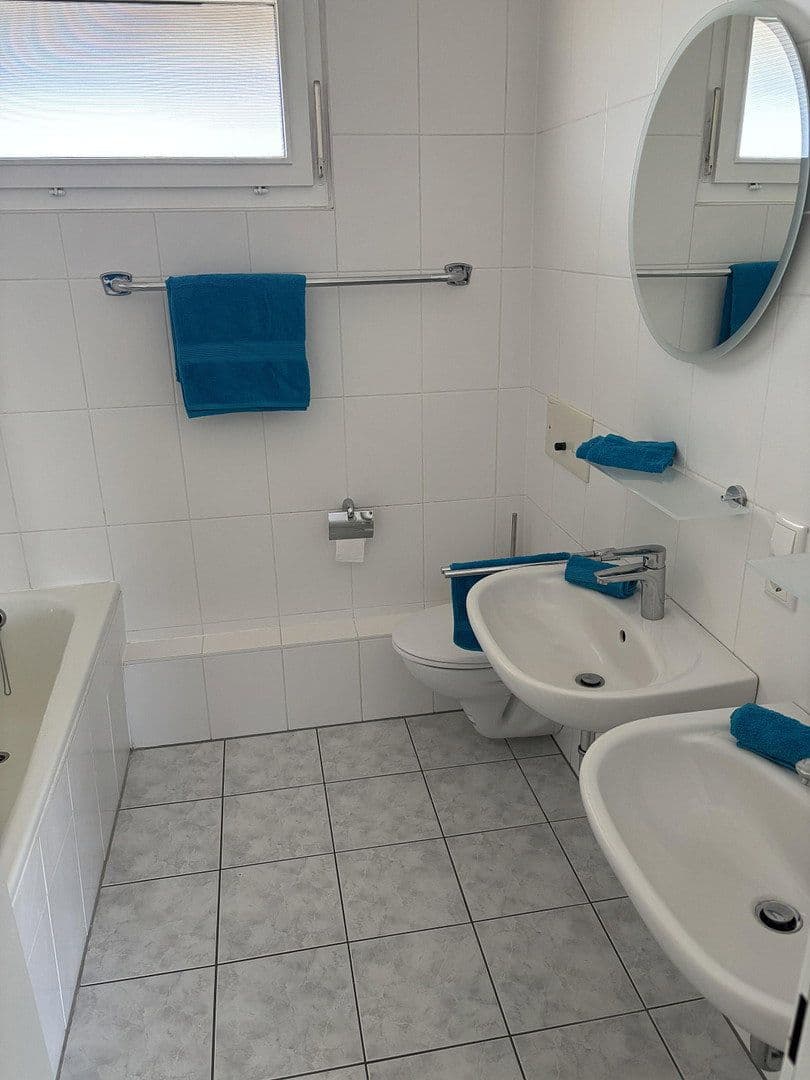 3 bedroom flat for sale, 86 m², Johannisplatz 2, Geretsried, Bavaria 3 bedroom flat for sale, 86 m², Johannisplatz 2, Geretsried, Bavaria