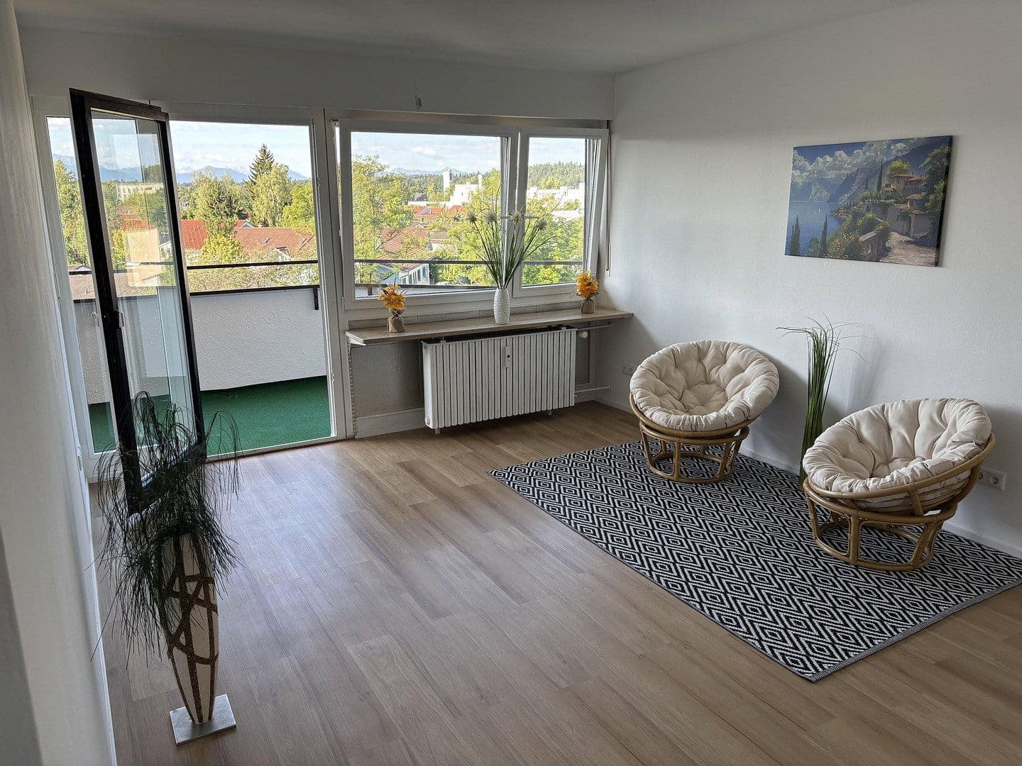 3 bedroom flat for sale, 86 m², Johannisplatz 2, Geretsried, Bavaria 3 bedroom flat for sale, 86 m², Johannisplatz 2, Geretsried, Bavaria
